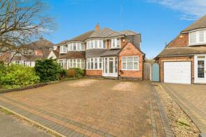 47, Marlborough Road, Castle Bromwich, Birmingham B36 0EJ