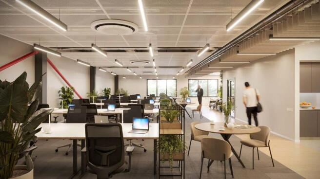 Units E & F, Heathrow West Business Park