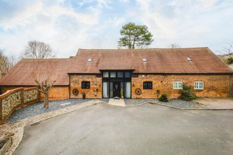 Hill Road, Lewknor, Watlington, Oxfordshire, OX49