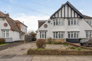 28, Woodhurst Avenue, Petts Wood, Orpington BR5 1AR