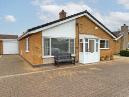 12, St Margarets Avenue, Skegness PE25 2LX