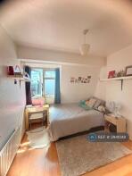 Flat 12, Pennine Mansions, Pennine Drive, Cricklewood, London NW2 1NS