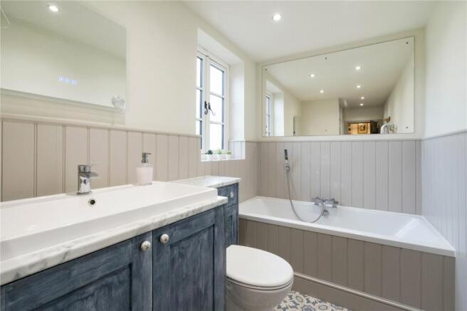 Bespoke Bathrooms