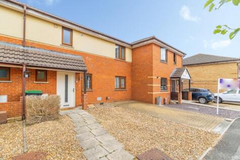 Coles Avenue, Leadenhall, Milton Keynes, Buckinghamshire, MK6