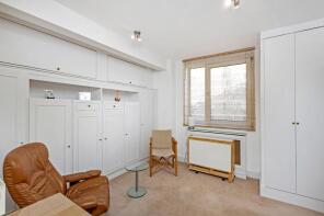 Flat 556, Chelsea Cloisters, Sloane Avenue, London SW3 3EJ