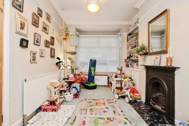 Umberslade Road, Selly Oak, Birmingham, West Midlands, B29 - Widok 5