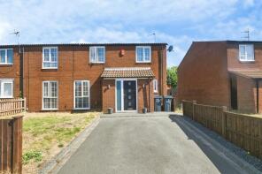 35, Appledorne Gardens, Birmingham B34 6TN