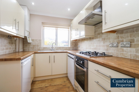 Beck Close, Belle Vue, Carlisle, CA2