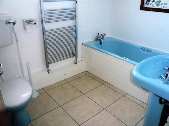 Bathroom/WC