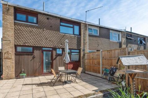Wick Lane, Wickford, Essex