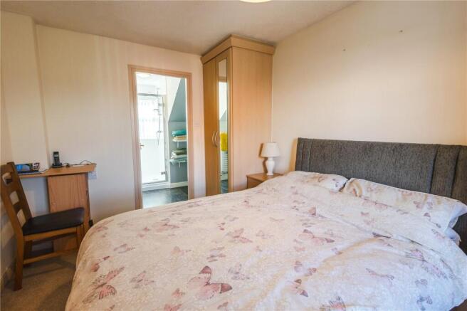 Longthorpe Drive, Leegomery, Telford, Shropshire, TF1 photo 4