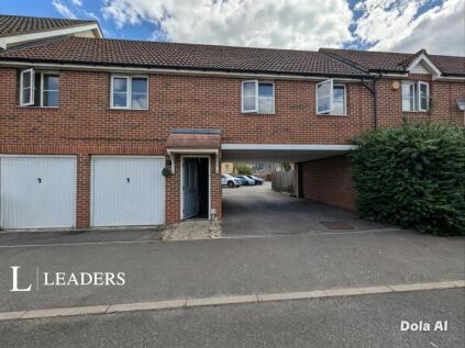 Hollist Chase, Wick, Littlehampton