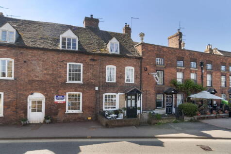 Church Street, Upton-upon-severn, WR8