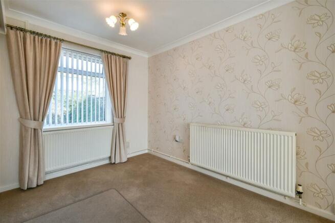 Living / Dining Room