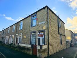 20, Prince Street, Burnley BB11 4NY