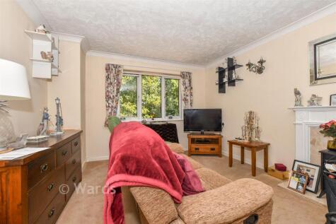 Woodbury Lane, Tenterden, Kent