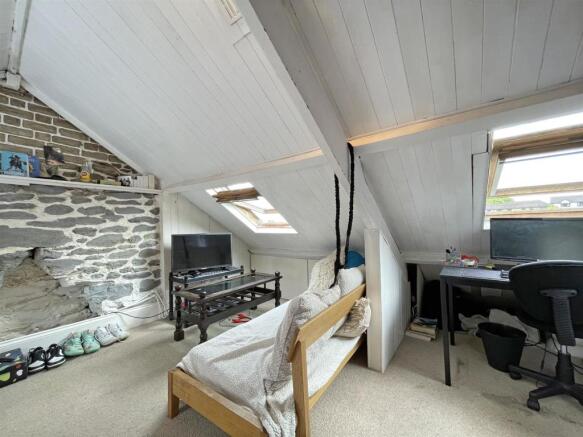 LOFT AREA