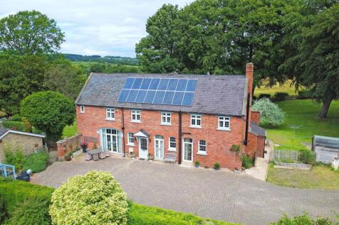 Riseley House, Burton Leonard, HG3 3PX