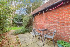 Ground Floor Front Flat A, 68, Norfolk Road, Littlehampton BN17 5HB