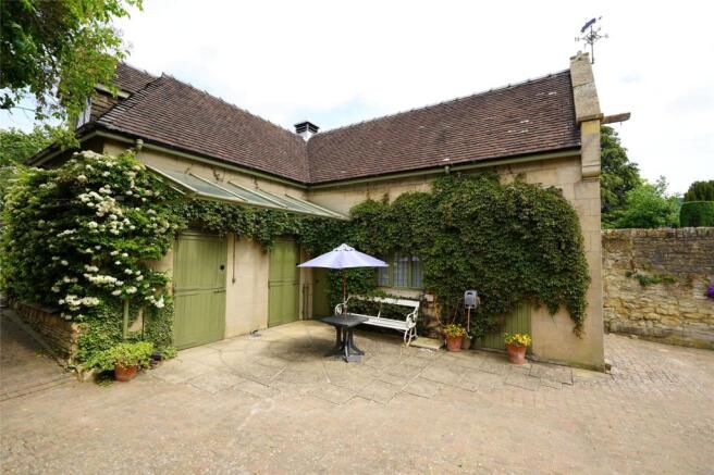 Outbuilding