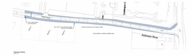 highway Works