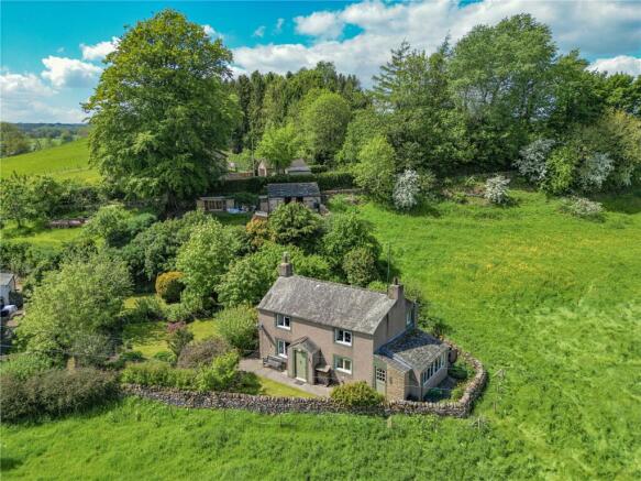 Rock Cottage