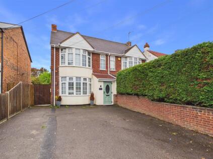 Cheltenham Road, Longlevens, Gloucester