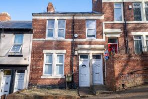 105, Howe Street, Sunderland Road, Gateshead NE8 3PQ