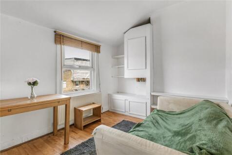 Penwortham Road, London, SW16