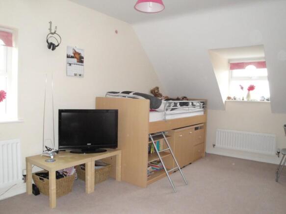 bedroom 3