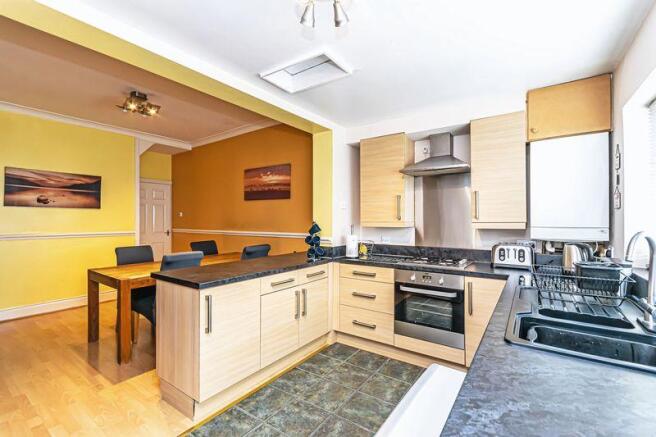 Dining Kicthen