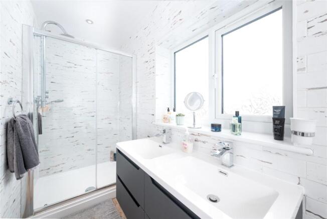 Master En Suite
