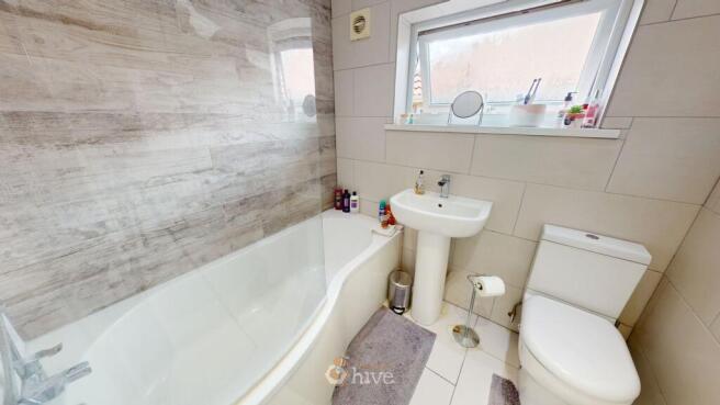 2 bed Semi-Detached for sale Image 12