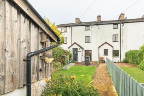 Brow Edge Road, Backbarrow, Ulverston