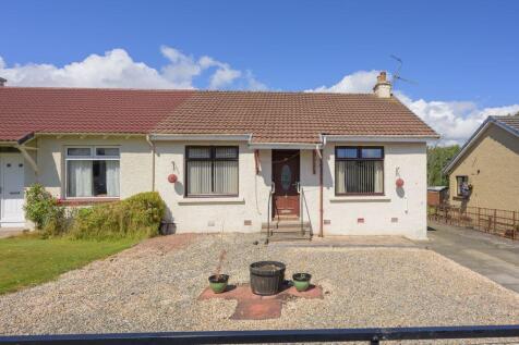 30 Woodhead Street, High Valleyfield, KY12 8SQ
