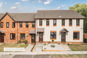 61, Hebbecastle Down, Warfield, Bracknell RG42 2QE