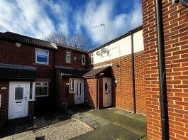 18, Harbottle Court, Newcastle Upon Tyne NE6 2AH