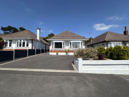 12, Fortescue Road, Poole BH12 2LJ