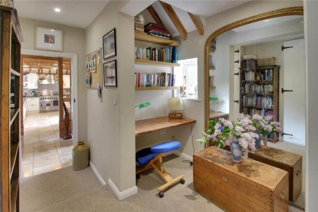 Study Area