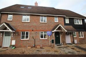 4, Long Sutton Drive, Fleet GU51 1EA