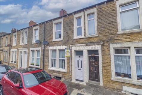 Westover Street, Morecambe