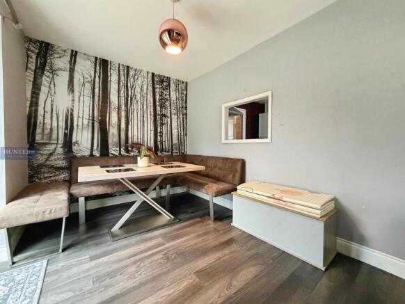 Lounge/Diner