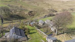Fell View Cottage, C294 County Boundary To Thornley Gate, Hexham NE47 8AA