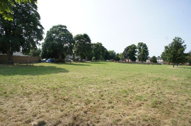 Park Area