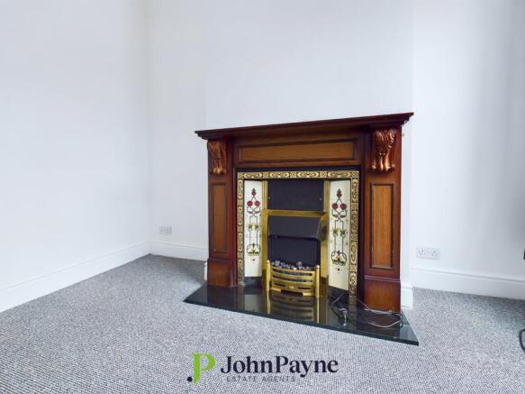 Front Reception
