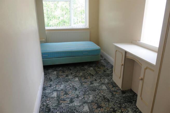 Bedroom 3: