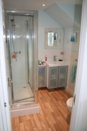 Master en suite