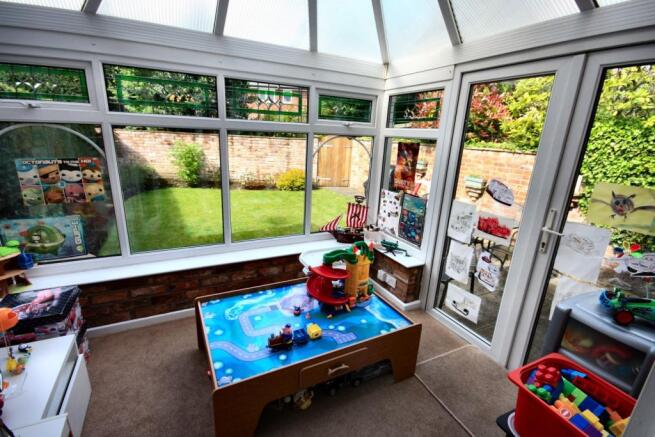 Conservatory