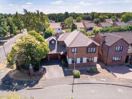 Applecroft, Maidenhead, SL6