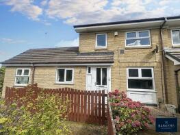 2, Hodgson Lane, Drighlington, Bradford BD11 1BN